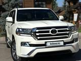 Toyota Land Cruiser 2017 года за 37 000 000 тг. в Павлодар – фото 4