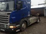 Scania 2011 года за 18 000 000 тг. в Жаркент