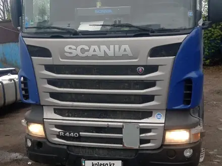 Scania 2011 года за 18 000 000 тг. в Жаркент – фото 4