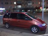 Volkswagen Sharan 1995 годаfor2 000 000 тг. в Кокшетау – фото 5