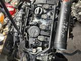 CDA BZB двигатель Volkswagen Skoda за 1 000 тг. в Алматы – фото 2