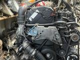 CDA BZB двигатель Volkswagen Skoda за 1 000 тг. в Алматы – фото 4
