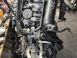 CDA BZB двигатель Volkswagen Skoda за 1 000 тг. в Алматы – фото 3