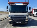 DAF  CF 75 2007 года за 13 000 000 тг. в Алматы