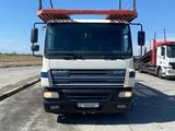 DAF  CF 75 2007 года за 13 000 000 тг. в Алматы – фото 3