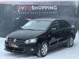 Volkswagen Polo 2013 года за 4 550 000 тг. в Актобе