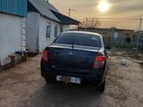 ВАЗ (Lada) Granta 2190 2012 года за 2 300 000 тг. в Уральск – фото 2