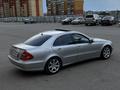 Mercedes-Benz E 320 2002 года за 4 500 000 тг. в Актобе – фото 2