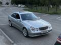 Mercedes-Benz E 320 2002 годаfor4 500 000 тг. в Актобе