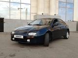 Mazda 323 1995 года за 1 500 000 тг. в Петропавловск – фото 2