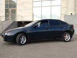 Mazda 323 1995 года за 1 500 000 тг. в Петропавловск