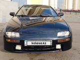 Mazda 323 1995 года за 1 500 000 тг. в Петропавловск – фото 4