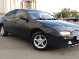 Mazda 323 1995 года за 1 500 000 тг. в Петропавловск – фото 5
