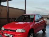 Daihatsu Charade 1994 годаүшін700 000 тг. в Алматы