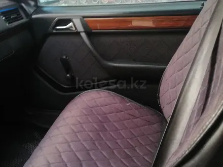 Mercedes-Benz E 200 1994 года за 2 300 000 тг. в Алматы – фото 17