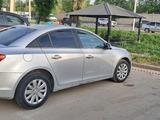 Chevrolet Cruze 2013 годаүшін1 950 000 тг. в Шымкент – фото 2