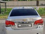 Chevrolet Cruze 2013 годаүшін1 950 000 тг. в Шымкент – фото 3
