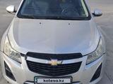 Chevrolet Cruze 2013 годаүшін1 950 000 тг. в Шымкент – фото 4