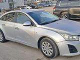Chevrolet Cruze 2013 годаүшін1 950 000 тг. в Шымкент – фото 5