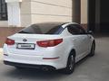 Kia Optima 2014 года за 3 500 000 тг. в Актау