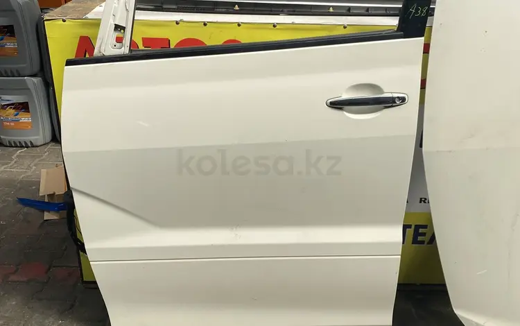 Передний дверь за 70 000 тг. в Алматы