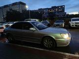 Hyundai Sonata 2003 года за 2 000 000 тг. в Караганда – фото 3