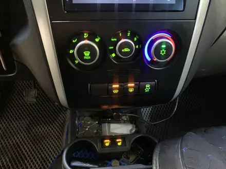 Datsun on-DO 2015 года за 3 500 000 тг. в Караганда – фото 4