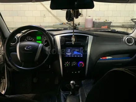 Datsun on-DO 2015 года за 3 500 000 тг. в Караганда – фото 7