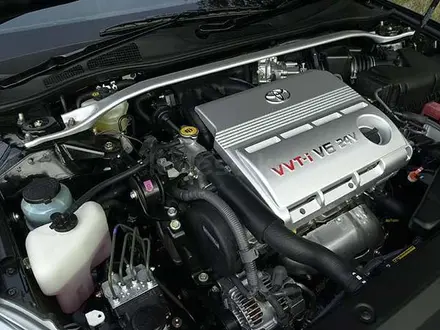Контрактный двигатель 1MZ-FE Lexus RX300 (лексус рх300) мотор за 550 000 тг. в Алматы – фото 4