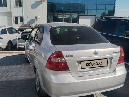 Ravon Nexia R3 2019 года за 2 600 000 тг. в Кызылорда