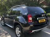 Renault Duster 2013 годаүшін4 500 000 тг. в Караганда – фото 5