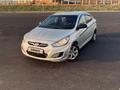 Hyundai Accent 2011 годаүшін4 400 000 тг. в Караганда