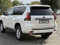 Toyota Land Cruiser Prado 2020 года за 23 500 000 тг. в Алматы – фото 10