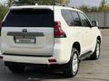 Toyota Land Cruiser Prado 2020 года за 23 500 000 тг. в Алматы – фото 13