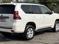 Toyota Land Cruiser Prado 2020 года за 23 500 000 тг. в Алматы – фото 14