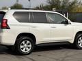 Toyota Land Cruiser Prado 2020 года за 23 500 000 тг. в Алматы – фото 15