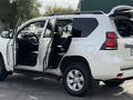 Toyota Land Cruiser Prado 2020 года за 23 500 000 тг. в Алматы – фото 19