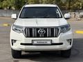 Toyota Land Cruiser Prado 2020 года за 23 500 000 тг. в Алматы – фото 3