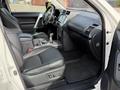Toyota Land Cruiser Prado 2020 года за 23 500 000 тг. в Алматы – фото 27