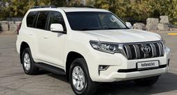 Toyota Land Cruiser Prado 2020 года за 23 500 000 тг. в Алматы