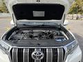 Toyota Land Cruiser Prado 2020 года за 23 500 000 тг. в Алматы – фото 30