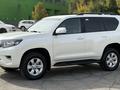 Toyota Land Cruiser Prado 2020 года за 23 500 000 тг. в Алматы – фото 6