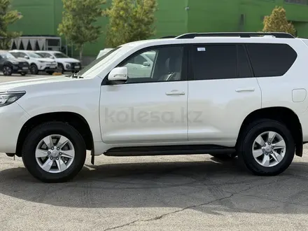 Toyota Land Cruiser Prado 2020 года за 23 500 000 тг. в Алматы – фото 7