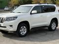 Toyota Land Cruiser Prado 2020 года за 23 500 000 тг. в Алматы – фото 5