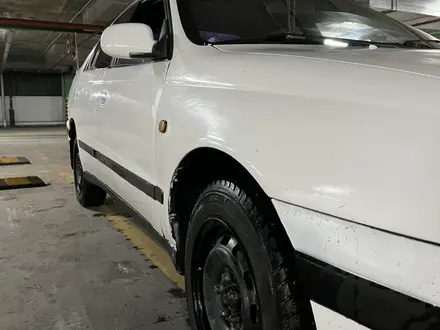 Toyota Carina E 1996 года за 2 000 000 тг. в Павлодар – фото 14