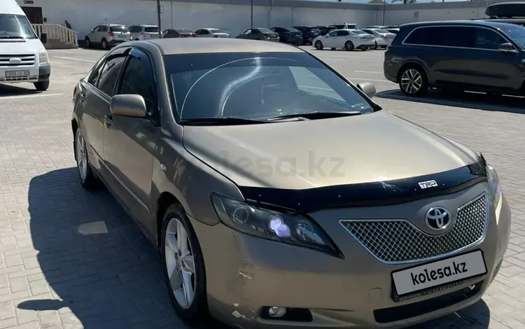 Toyota Camry 2007 годаүшін4 400 000 тг. в Тараз