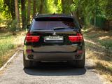 BMW X5 2008 года за 8 000 000 тг. в Тараз – фото 2