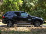 BMW X5 2008 года за 8 000 000 тг. в Тараз – фото 5
