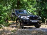 BMW X5 2008 года за 8 000 000 тг. в Тараз – фото 4