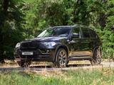BMW X5 2008 года за 8 000 000 тг. в Тараз – фото 3